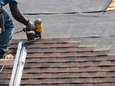 About Roof Repair Experts Burkeville, TX